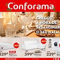 conforama natal até 29 dezembro